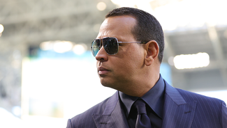 Next Story Image: Alex Rodriguez in line to become part-owner of Minnesota Timberwolves